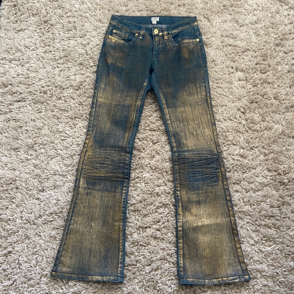 Cach’e jeans